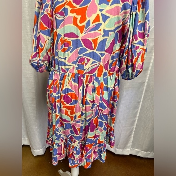 FRNCH VALENTINE DRESS | size Small - Picture 4 of 10